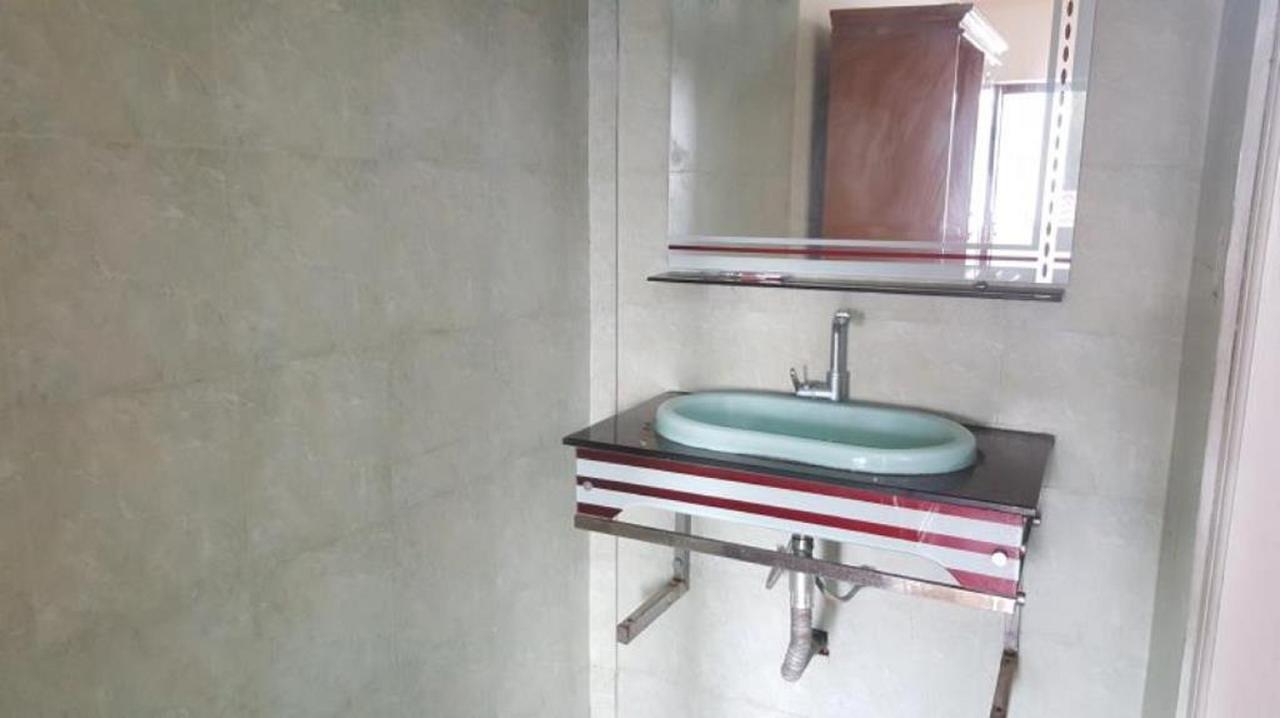 Maymyo Sa Khan Tha Hotel Pyin Oo Lwin Exterior foto