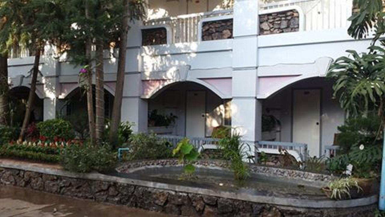 Maymyo Sa Khan Tha Hotel Pyin Oo Lwin Exterior foto